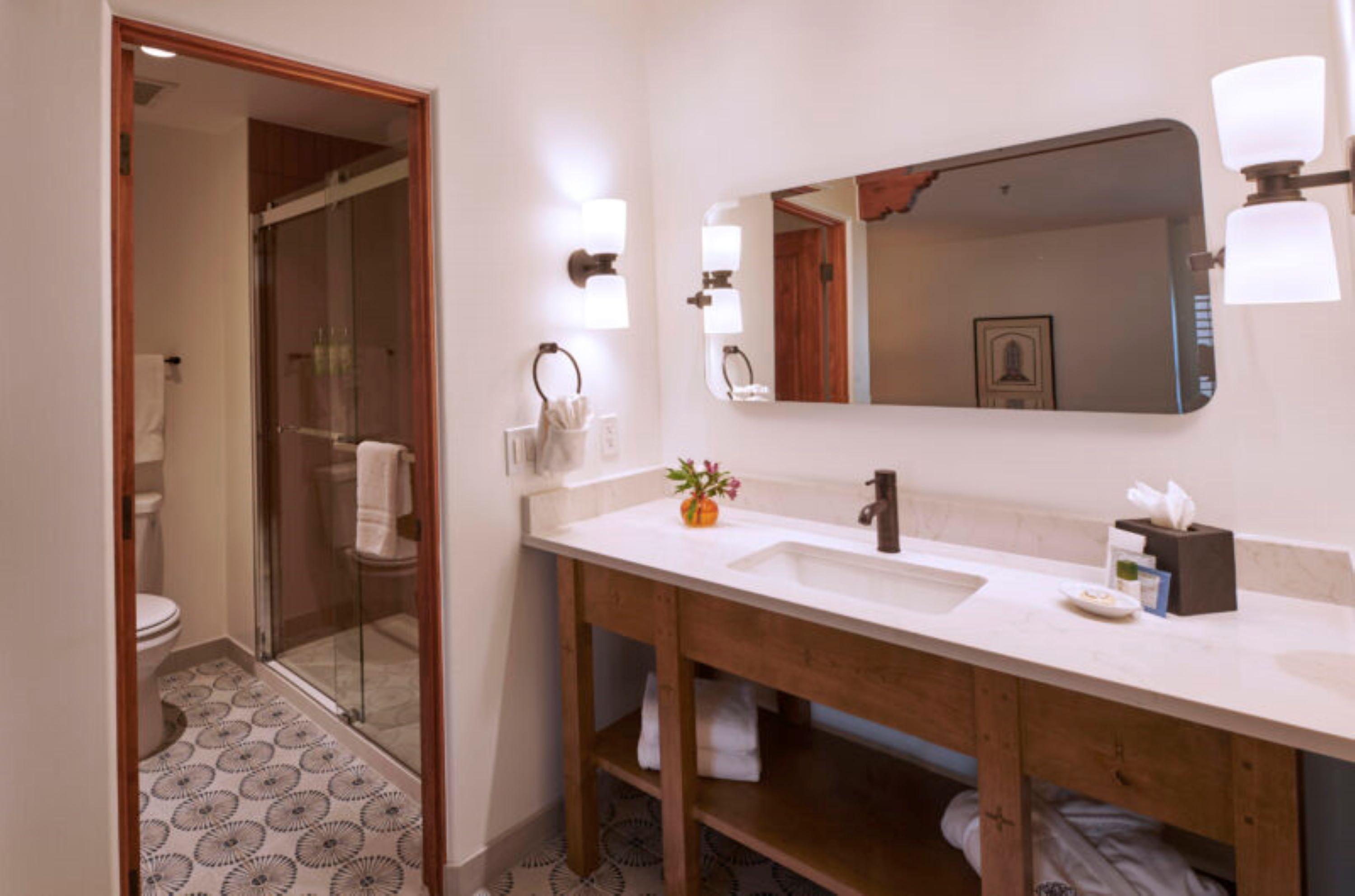 Pinon Court By La Fonda Hotel Santa Fe Exterior photo